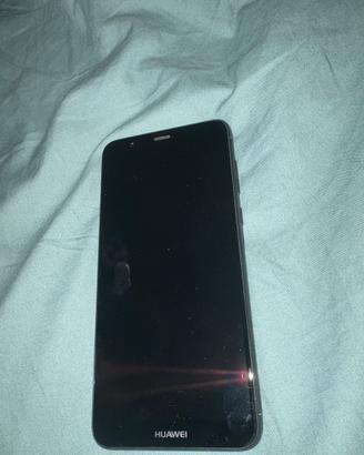 Telefono hawei p smart