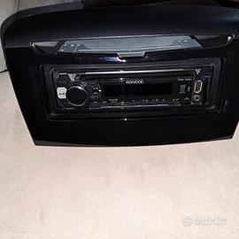 autoradio Kenwood