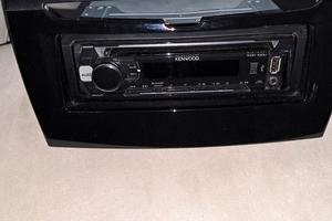 autoradio Kenwood