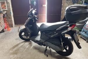 Kymco agility 16 200cc