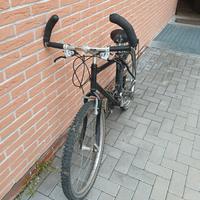 bicicletta MTB