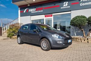Fiat Punto 1.2 8V 5 porte Lounge