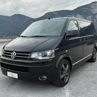 VOLKSWAGEN MULTIVAN BUSINESS CLASS VIP