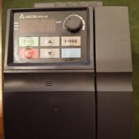 Inverter Delta Electronics Model VFD022EL43A