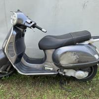 Piaggio Vespa gt 200 2003