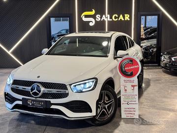 Mercedes-benz GLC 220 d Premium Plus 4matic 2.0 19