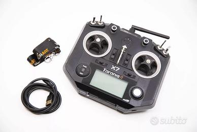 Radiocomando FrSky Taranis Q X7