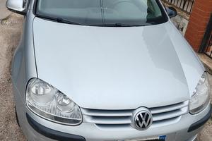 golf 5