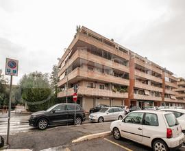Negozio Roma [Cod. rif 3096236VCG]