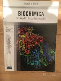 Biochimica Devlin