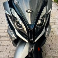 Scooter kimco