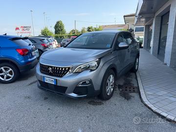 Peugeot 3008 1.5 Diesel Neopatentati