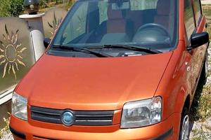 Fiat panda  benzina/metano