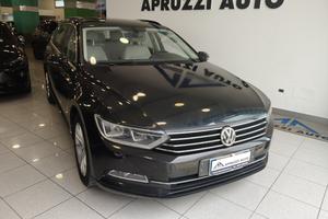 VOLKSWAGEN Passat Variant 2.0 TDI DSG Business BMT