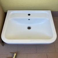 Lavandino bagno