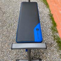 Panca bodybuilding Decathlon