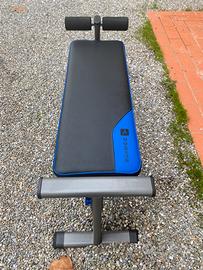 Panca bodybuilding Decathlon