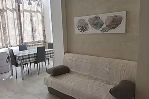 Appartamento lungomare Montesilvano fino a Maggio
