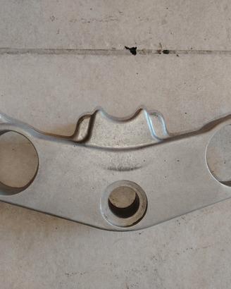 piastra di sterzo Cagiva Mito 