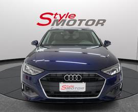 AUDI A4 Avant 35 TDI Str. Advantage Full Uniprop