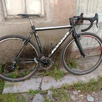 bicicletta