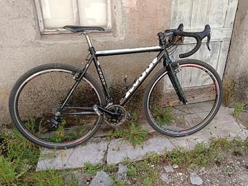 bicicletta