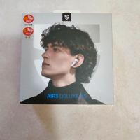 Sounpeats Air 3 Deluxe HS Auricolari Cuffiette