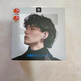 Sounpeats Air 3 Deluxe HS Auricolari Cuffiette