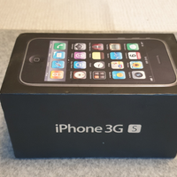 Apple Iphone 3G S 16Gb