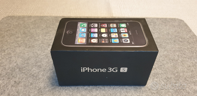 Apple Iphone 3G S 16Gb