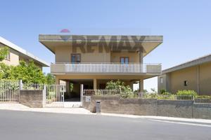 Villa o villino - Palazzolo Acreide