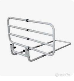 Sponda letto universale