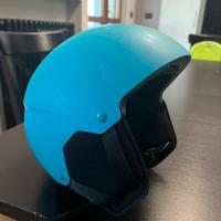 Casco sci bambino