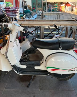 VESPA PX 150 Anniversario