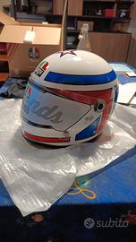 Casco AGV X3000 Legends Replica Lucky