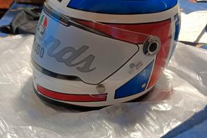 Casco AGV X3000 Legends Replica Lucky