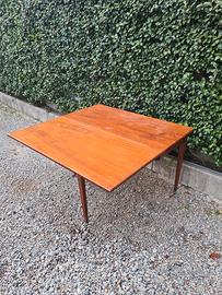 Tavolo  pieghevole Vintage 