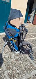 zaino portabimbi Deuter