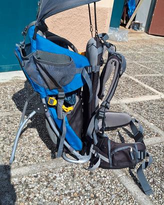 zaino portabimbi Deuter