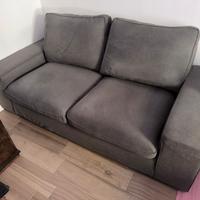 Divano KVIC 2 posti  ikea