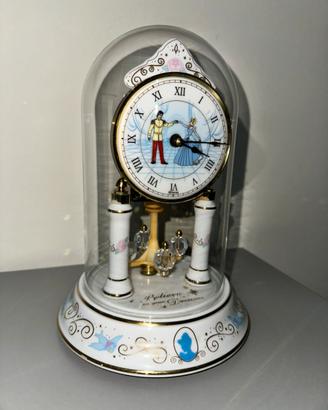 Orologio a campana Disney Cenerentola anni ‘90
