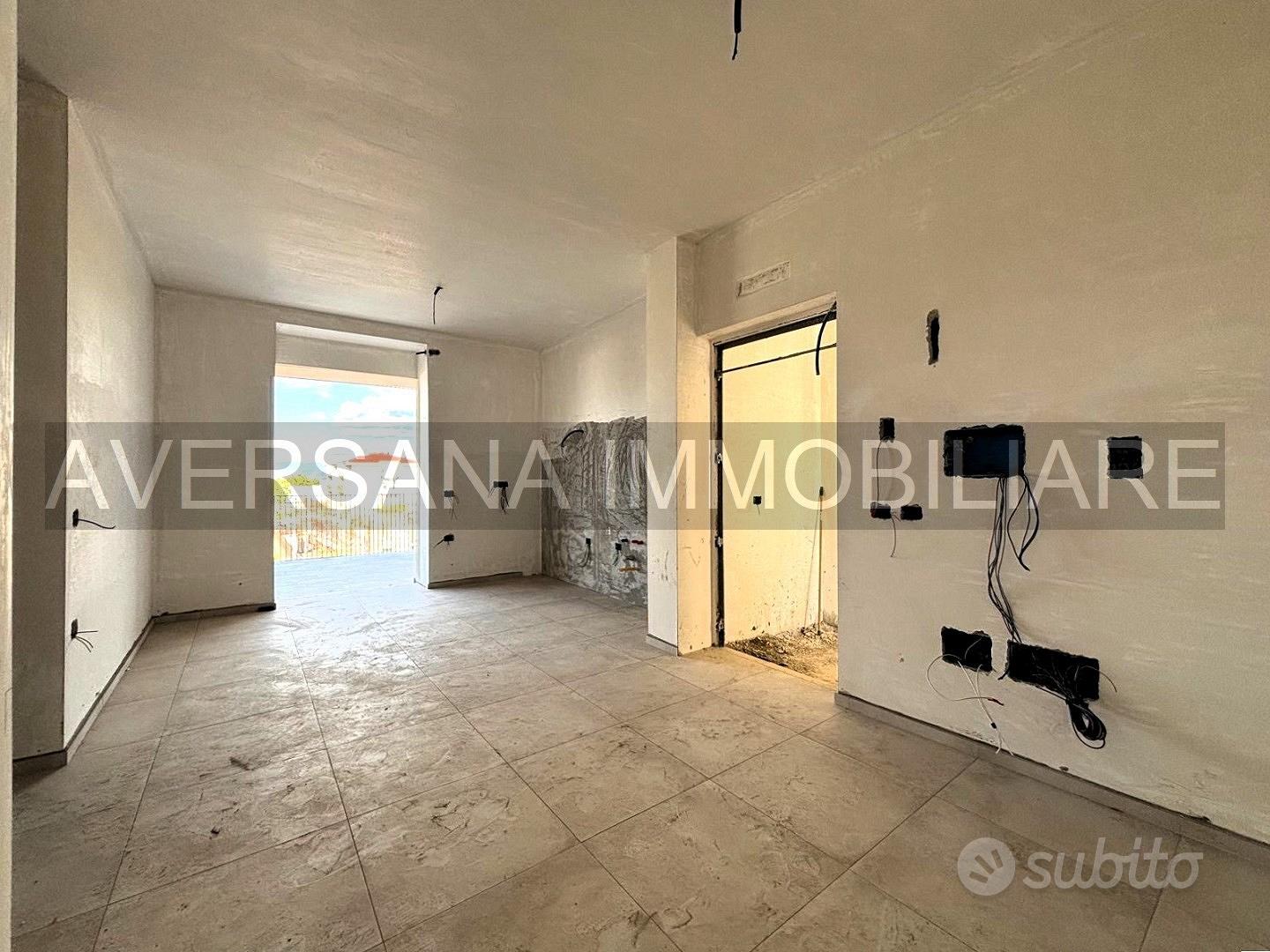 Appartamento – Parete, Caserta - Vista 2