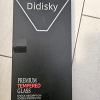 proteggi vetro per cellulare