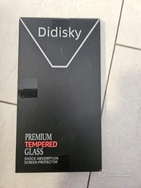 proteggi vetro per cellulare