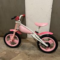Balance bike