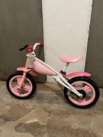 Balance bike