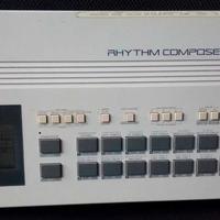 Roland TR-626 Rhythm Composer (1987) - Vintage Dru