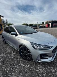 Ford Focus 5 Porte 1.5 EcoBlue 115cv Auto