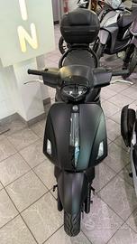 Sym Fiddle 125 e5+ MODELLO 2026