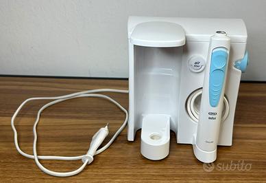 Oral-B Braun OxyJet Center Idropulsore Dentale